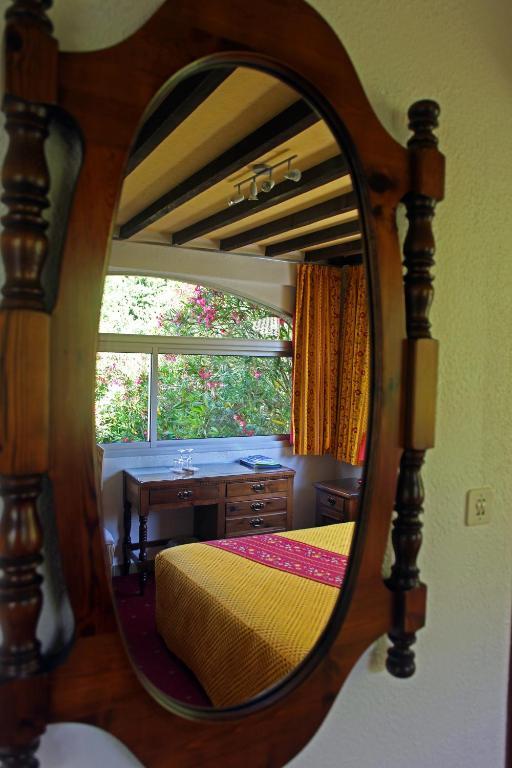 Hotel L'Hacienda à Marguerittes Chambre photo