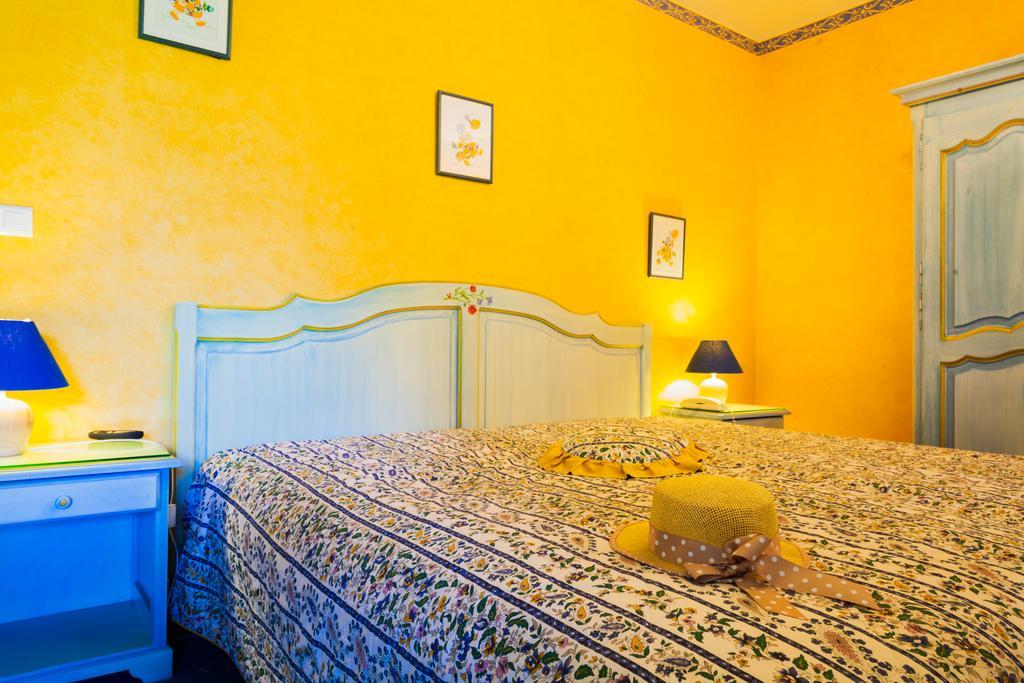 Hotel L'Hacienda à Marguerittes Extérieur photo